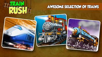 Train Rush