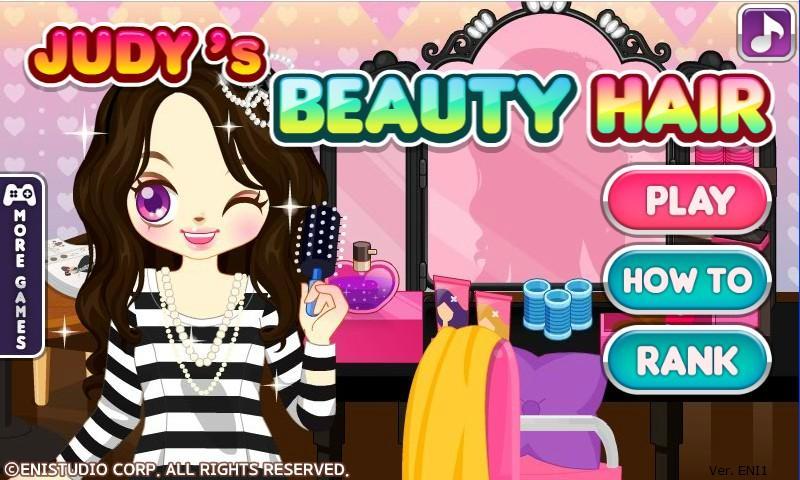 Judy's Beauty Hair-Hair Salon