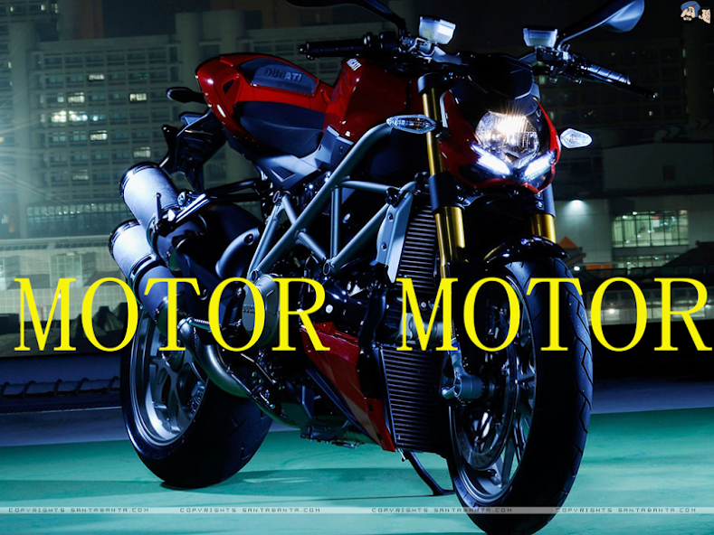 MOTOR 2015