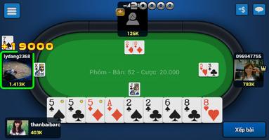 Game Bai Tien Len Mien Nam HOT