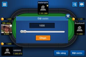 Game Bai Tien Len Mien Nam HOT