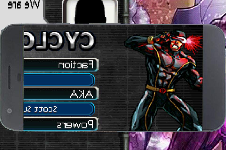 X Destiny Warrior Men Fighting