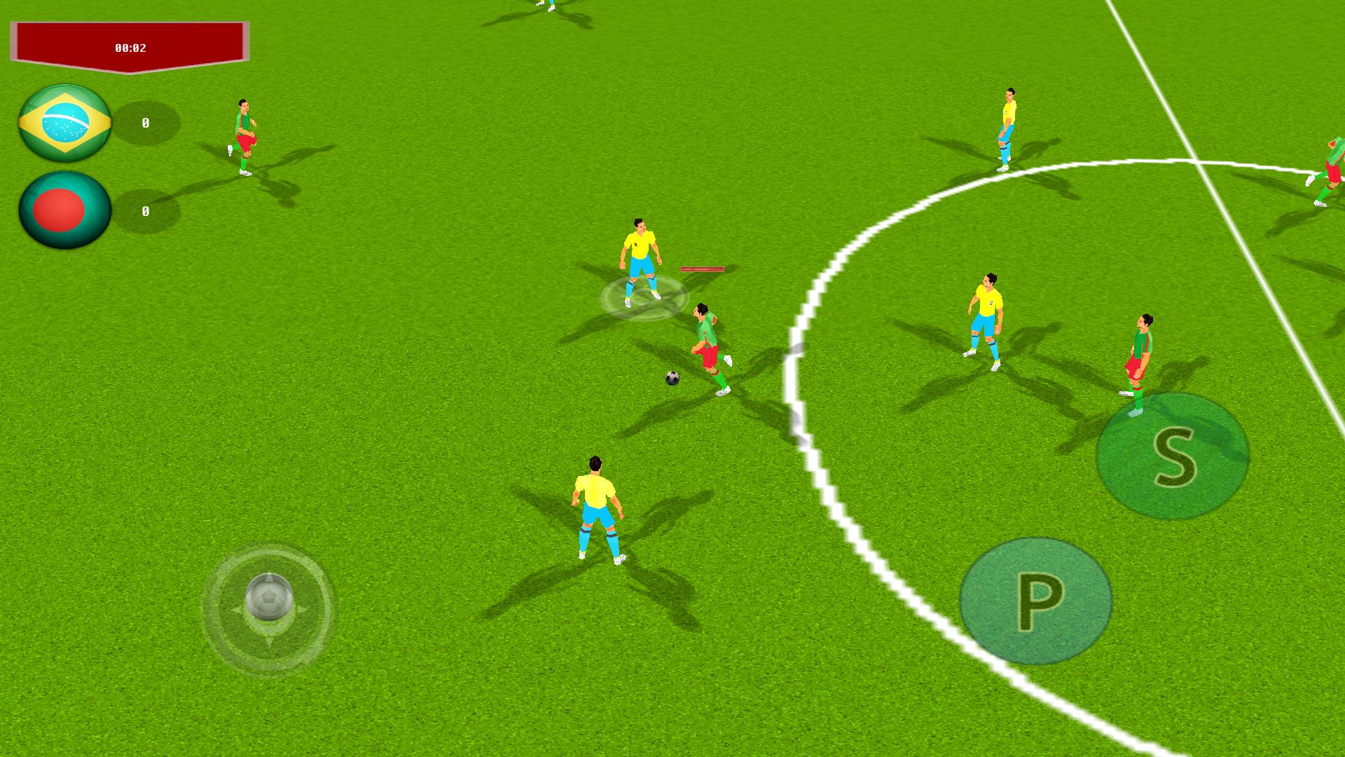 La liga Football