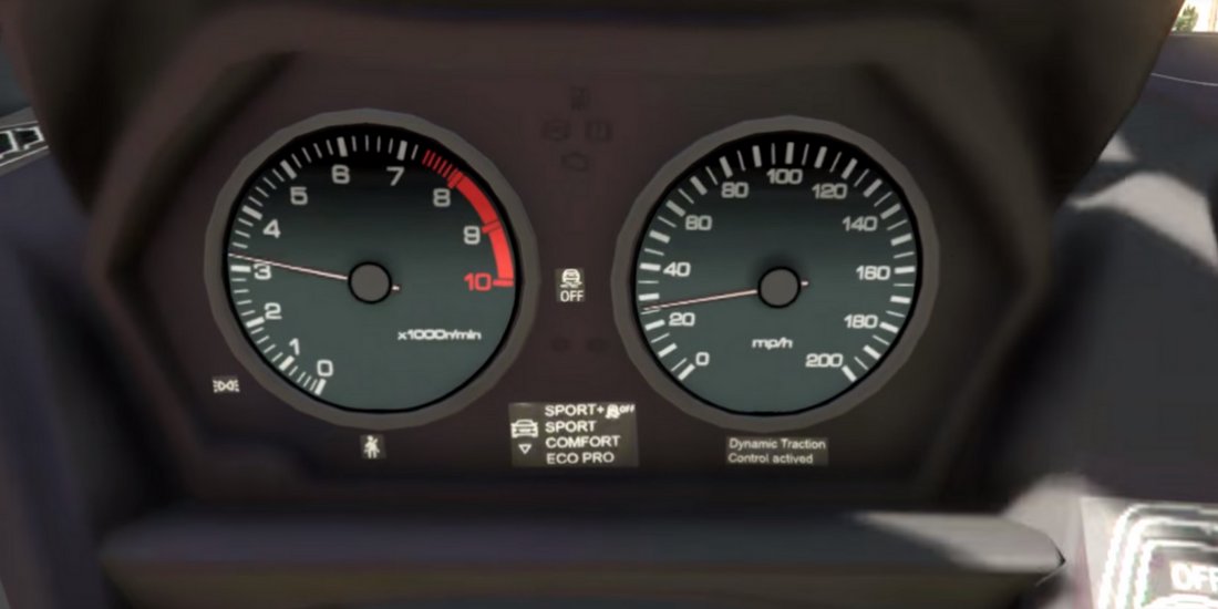Drifting BMW: Drift Racing