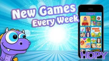 Hopy - Free Games