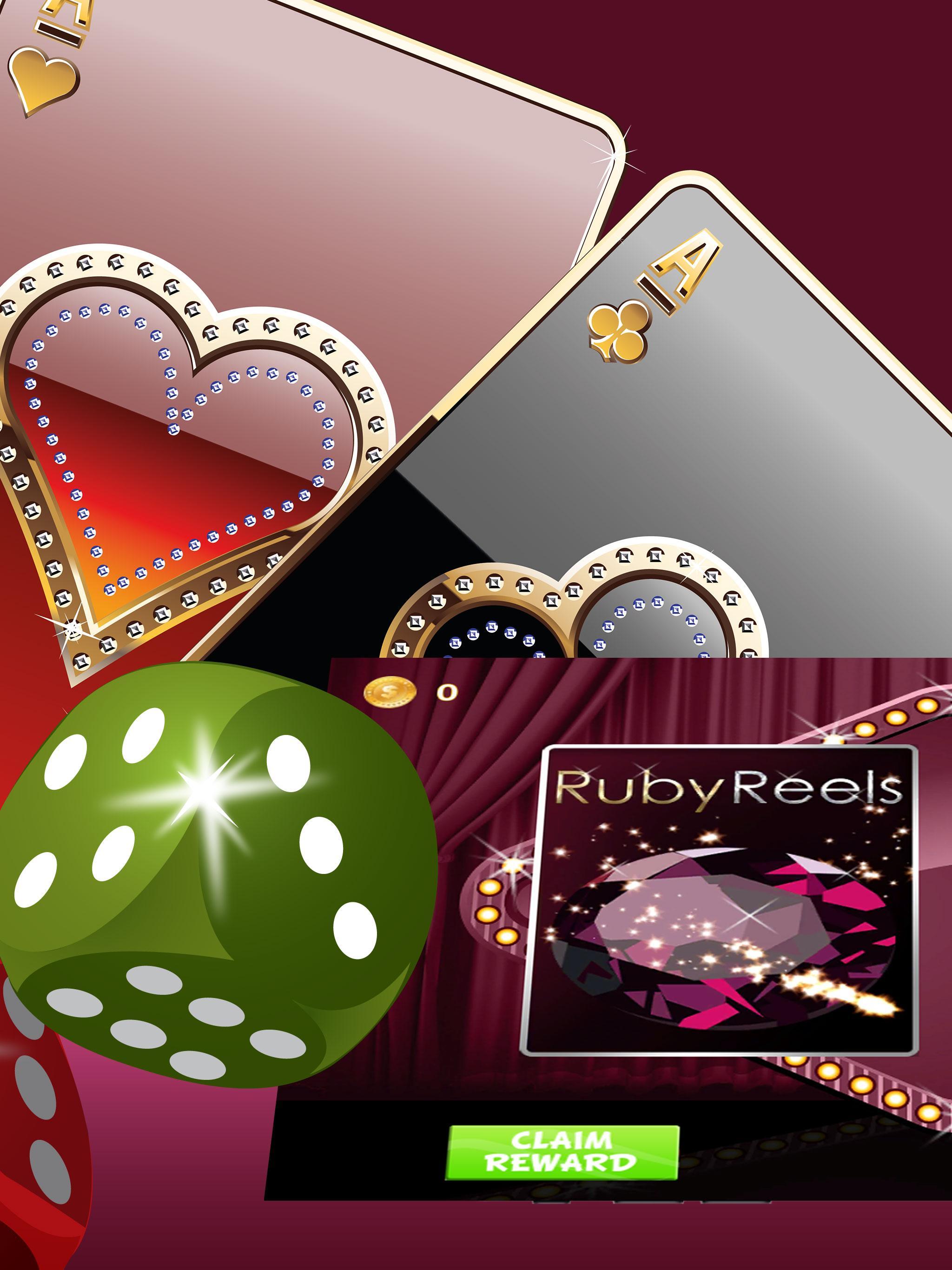 Ruby Casino