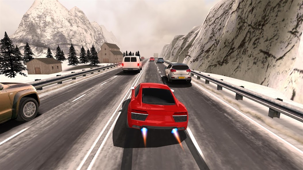 Racing Mania