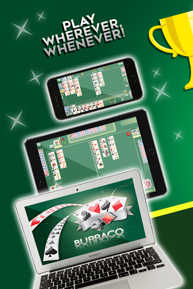 Buraco Pro - Play Online!