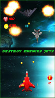 Bravo Air Shoot : Galaxy Fury