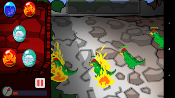 Chicken Defender