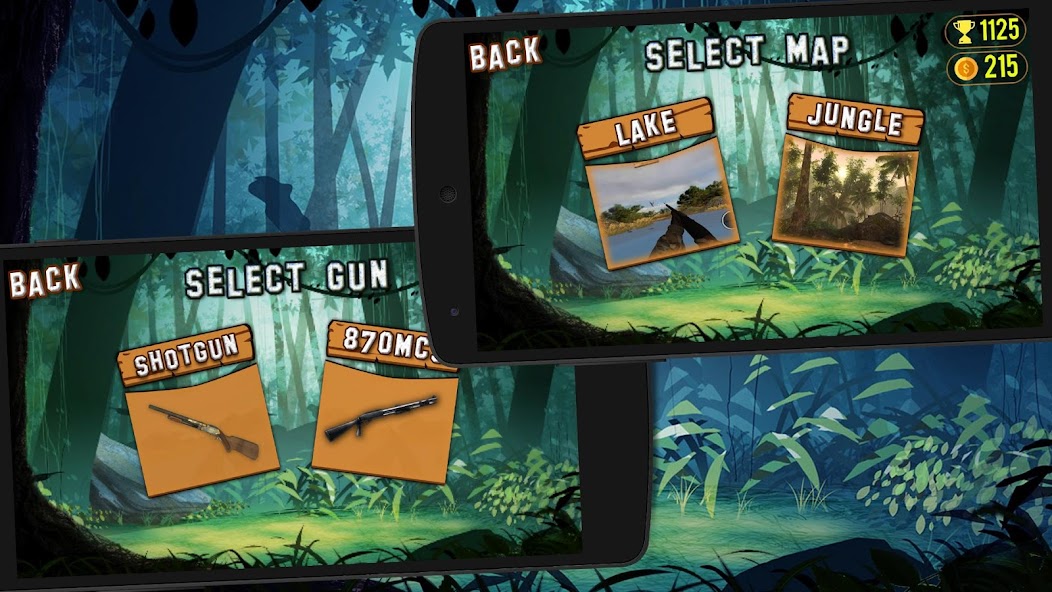 Duck Hunting 3D