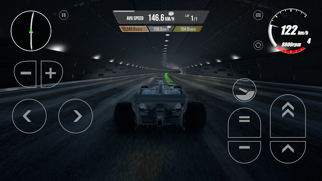 Turbo Adrenaline