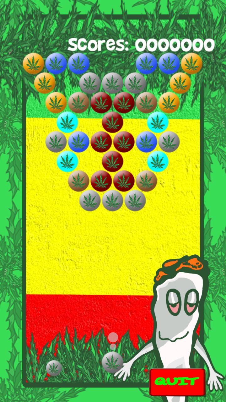 Joint Bubble