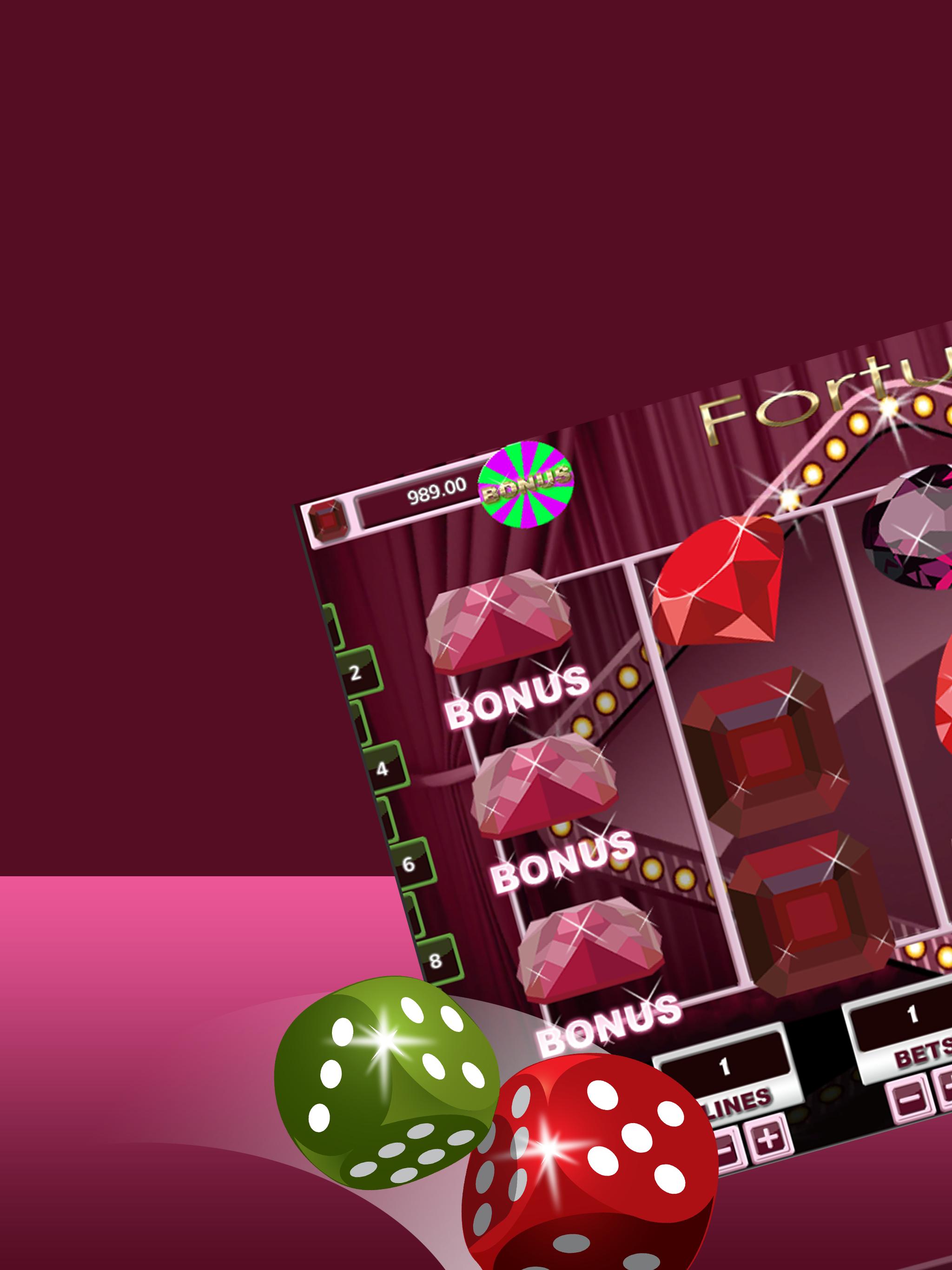 Ruby Casino