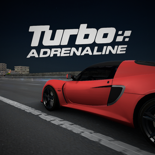 Turbo Adrenaline