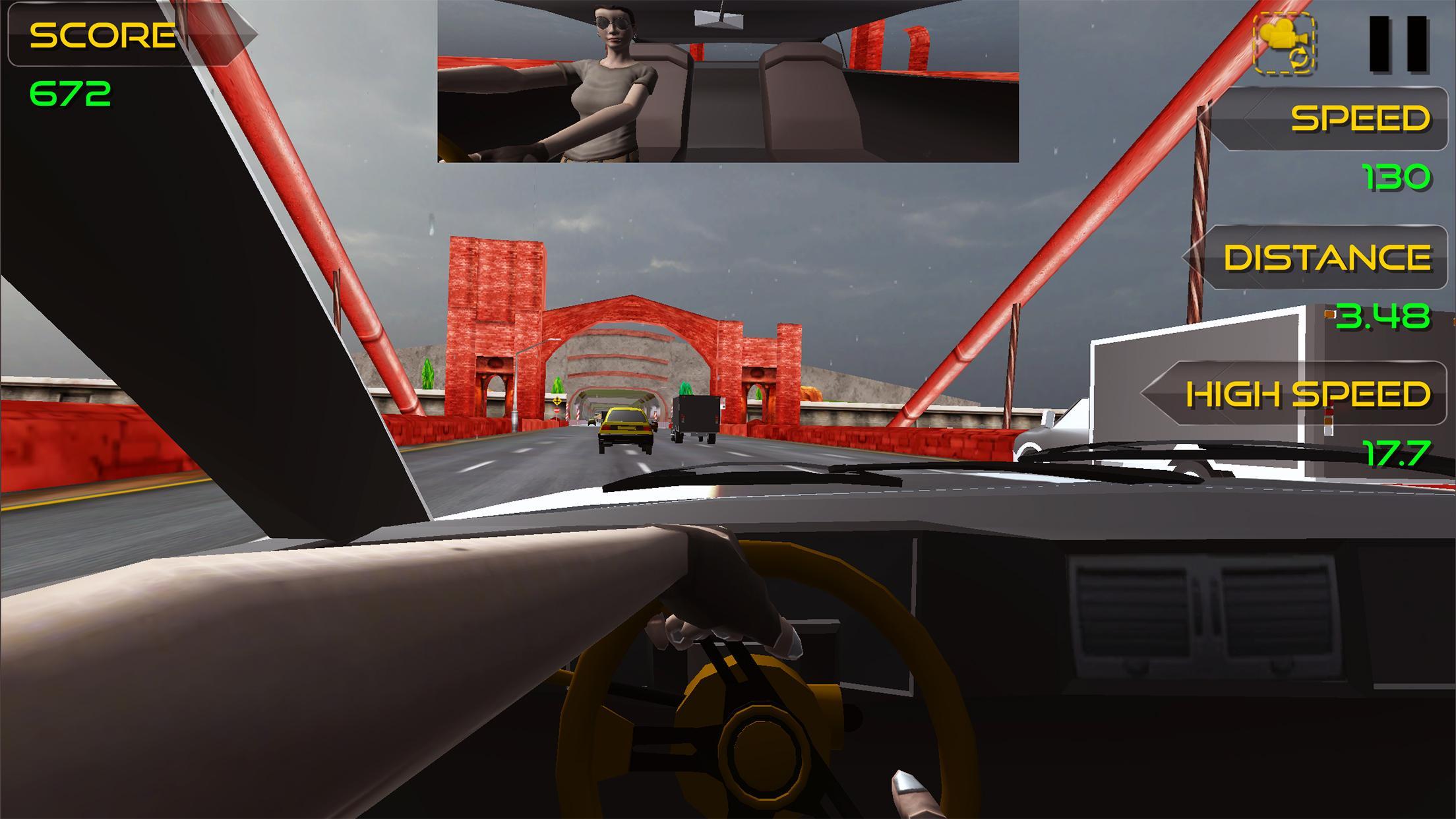 Car Racing Games Fever