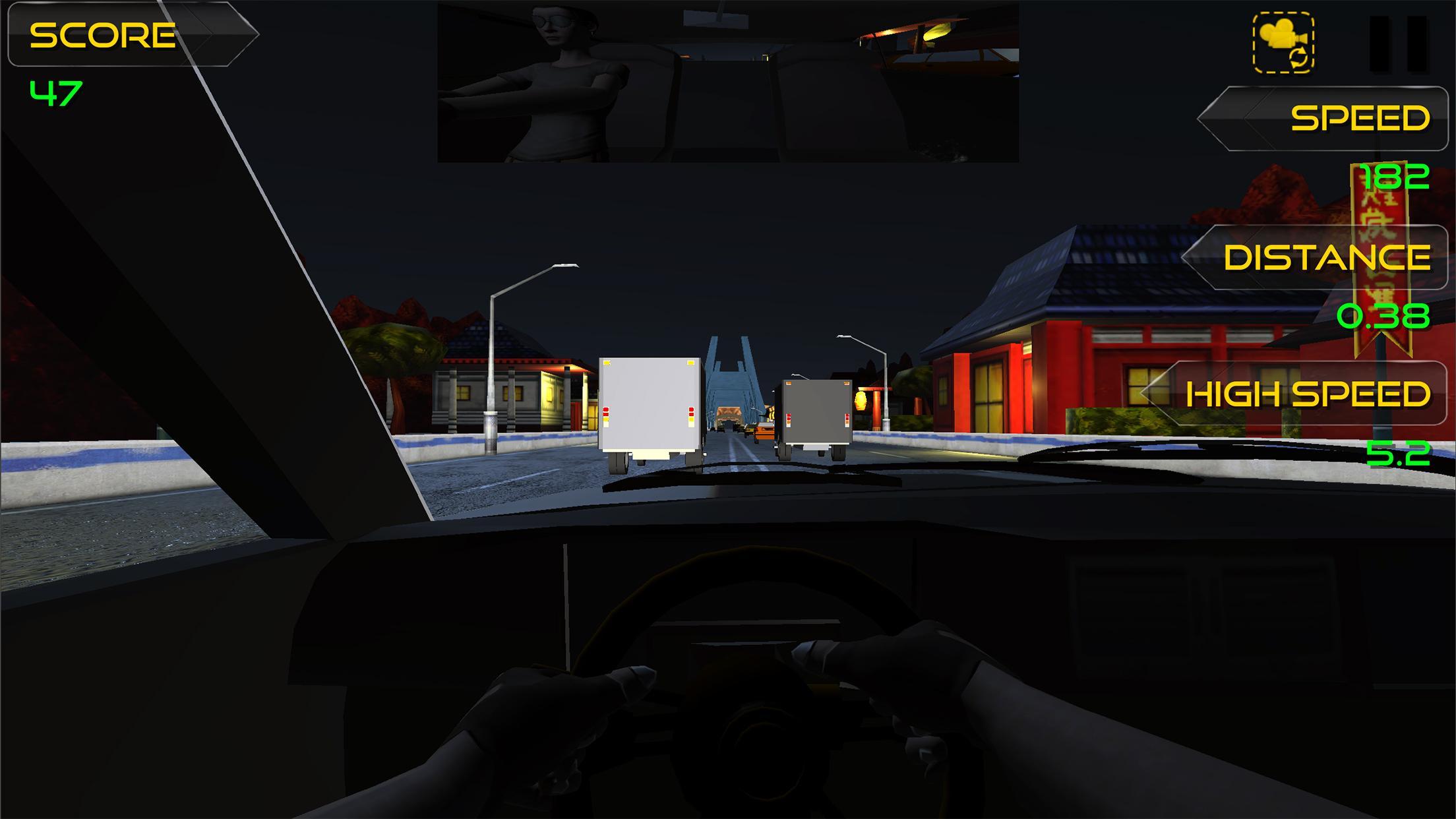 Car Racing Games Fever