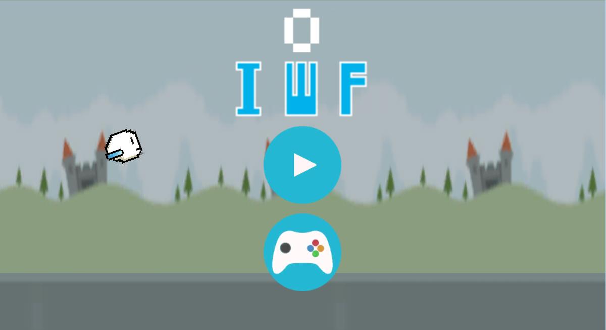 IWF - Fly Bird