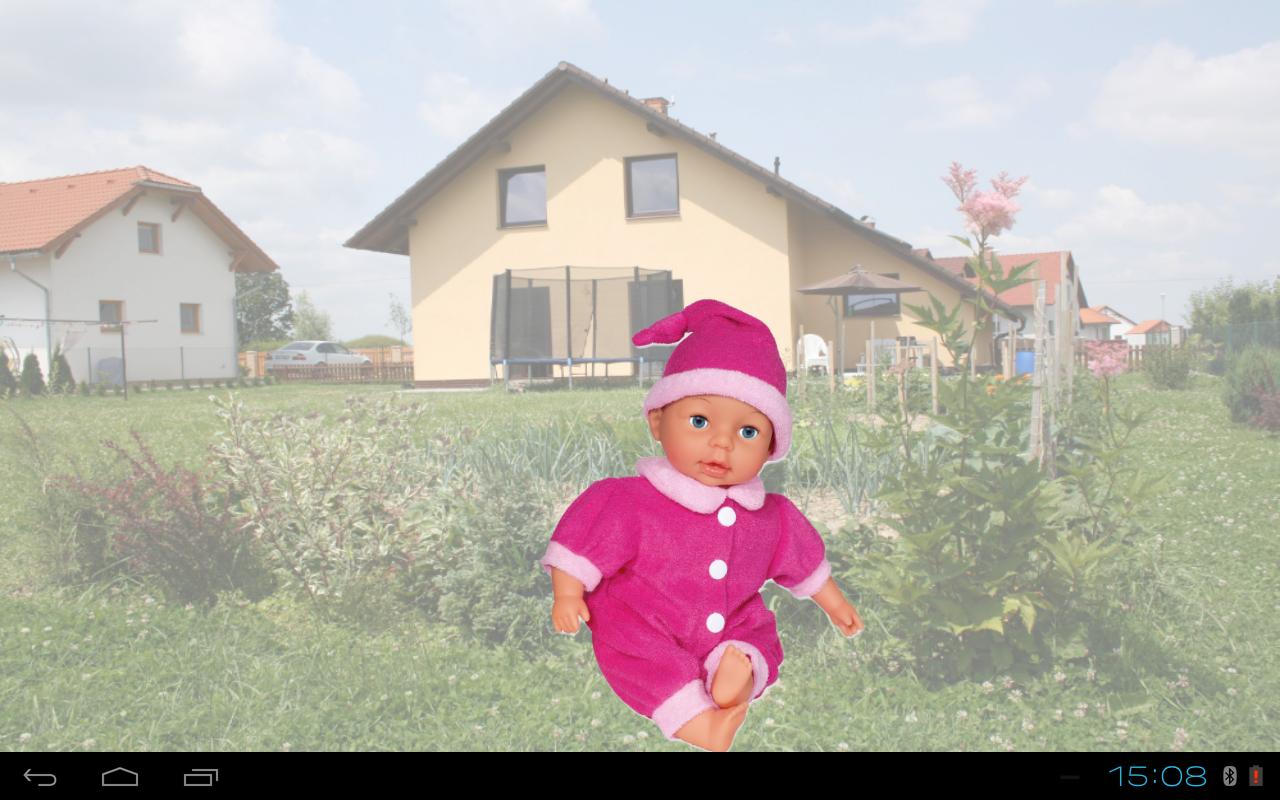 Dolls for girls, game for girl