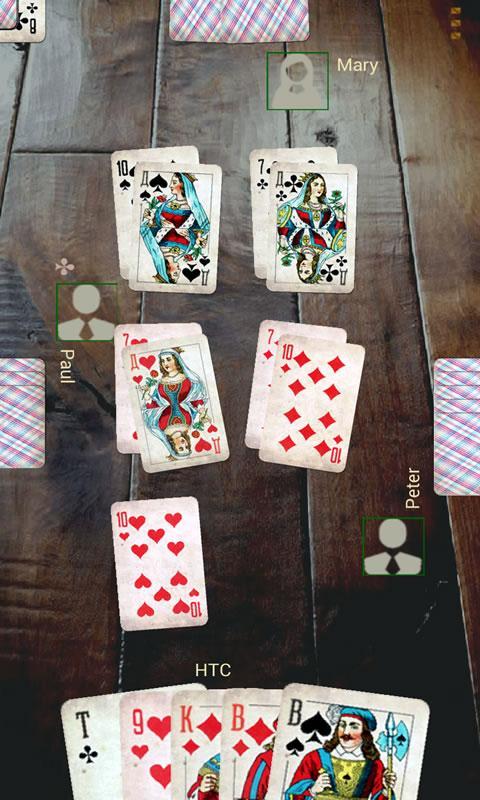 Durak.net