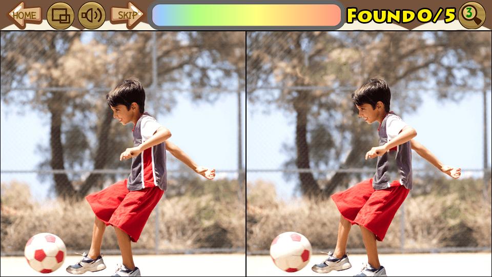 Find Difference 150