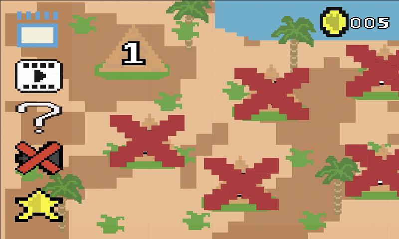 Ancient Fights