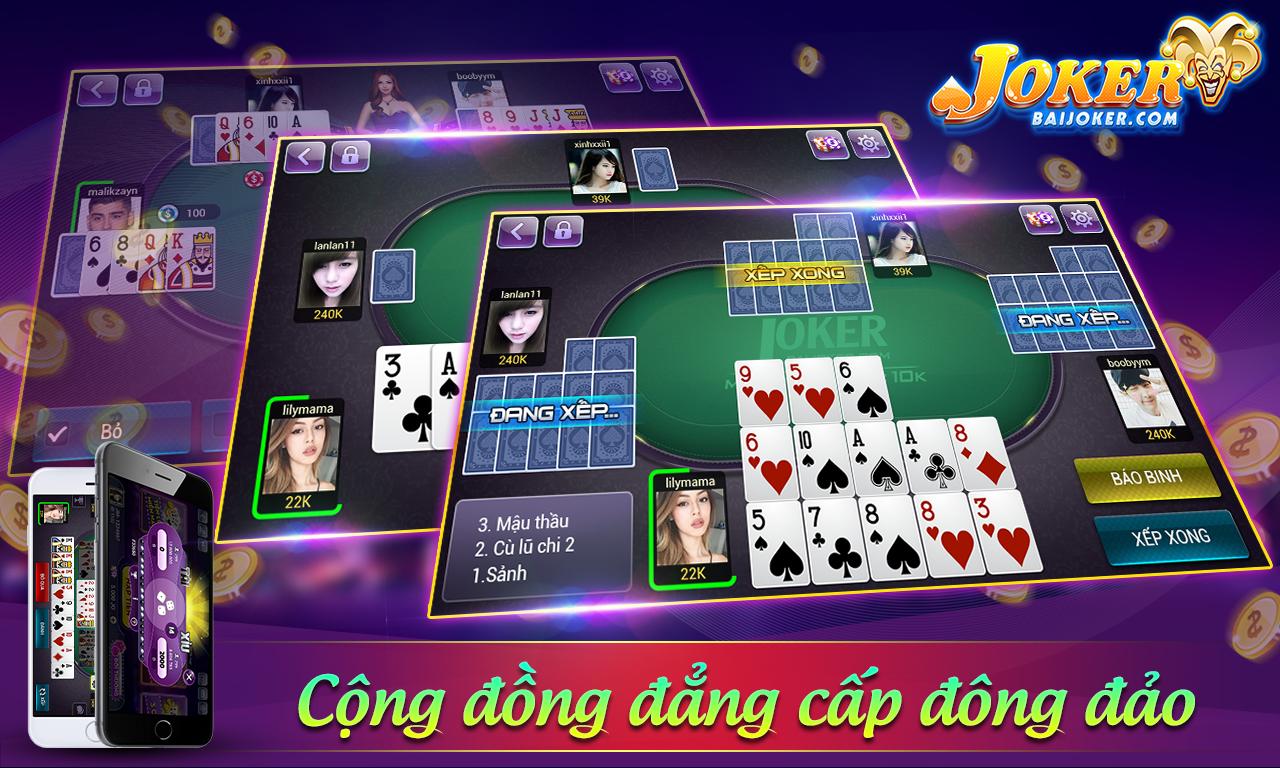 JokerVip