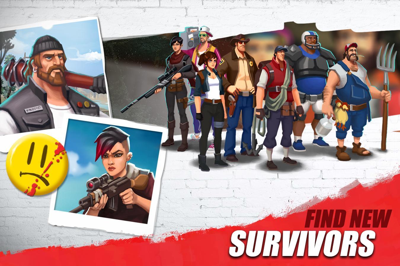Zombie Faction