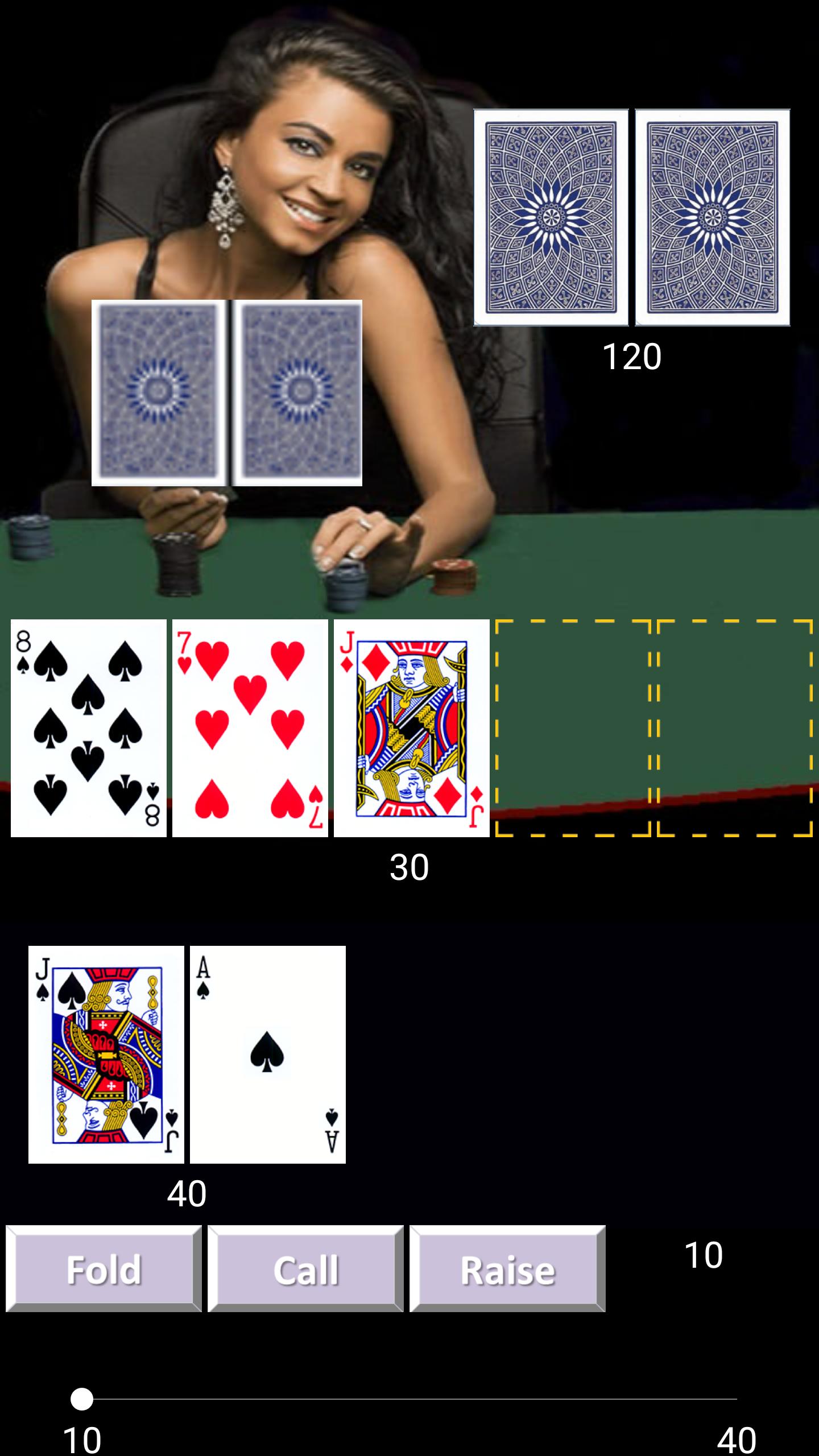 Poker Face