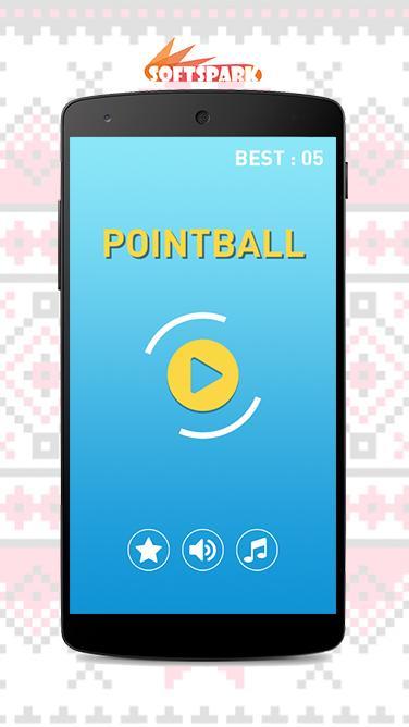 Pointball
