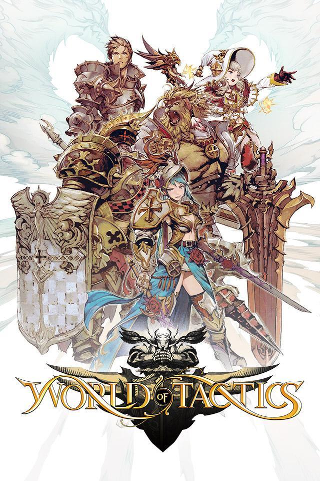 World of Tactics