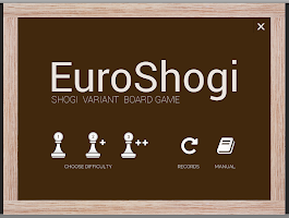 EuroShogi