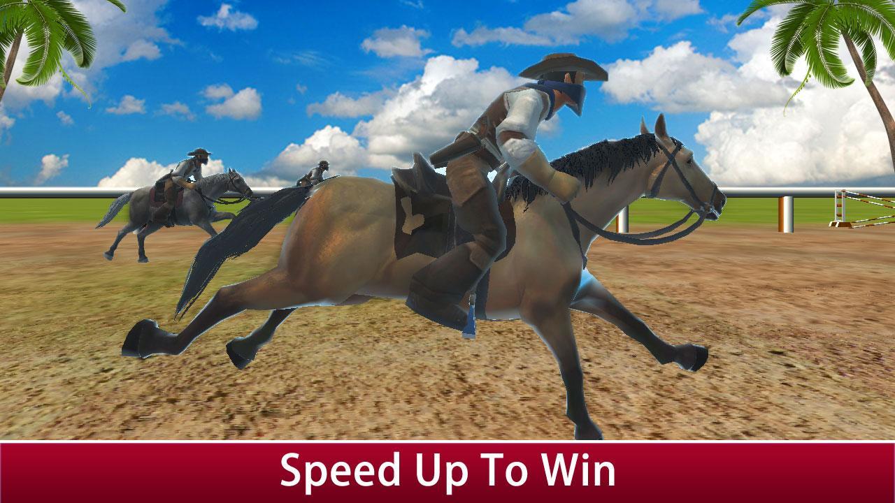 Horse Champion Derby 2016