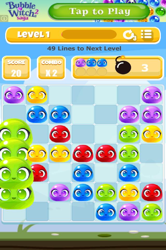 Jelly Match: Gummy Candy Game