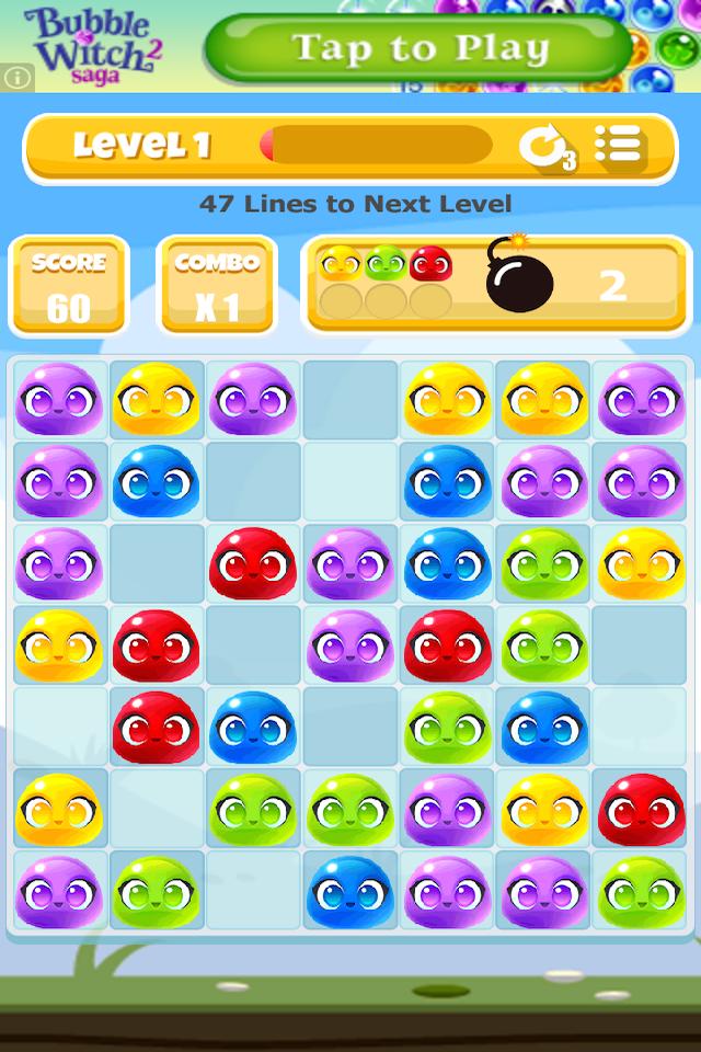 Jelly Match: Gummy Candy Game