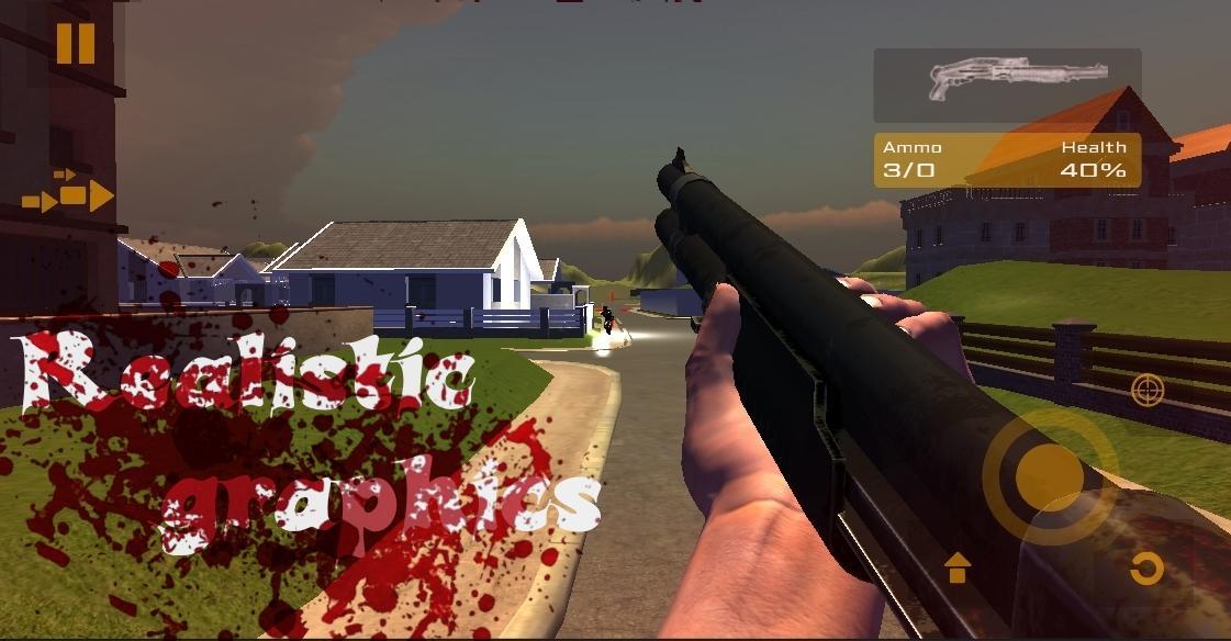 War on Terror:Elite Sniper FPS