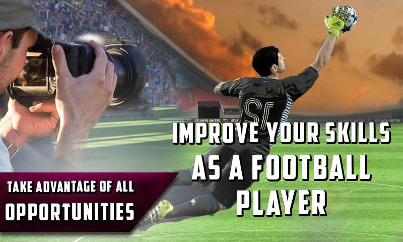 Ultimate Soccer - Real Football 2018 Rea