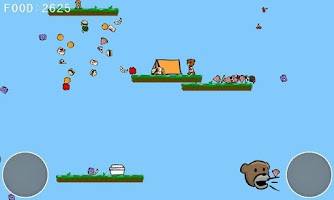 Balloon Bear