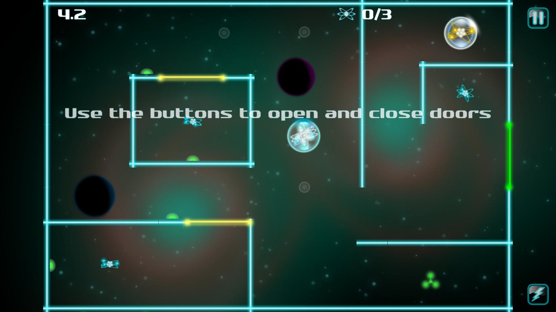 Orb Recon Free