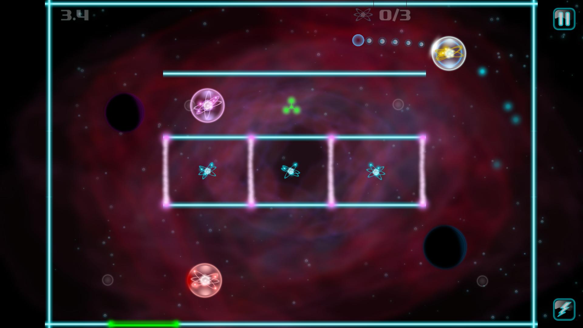 Orb Recon Free