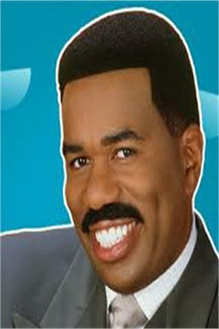 Steve Harvey