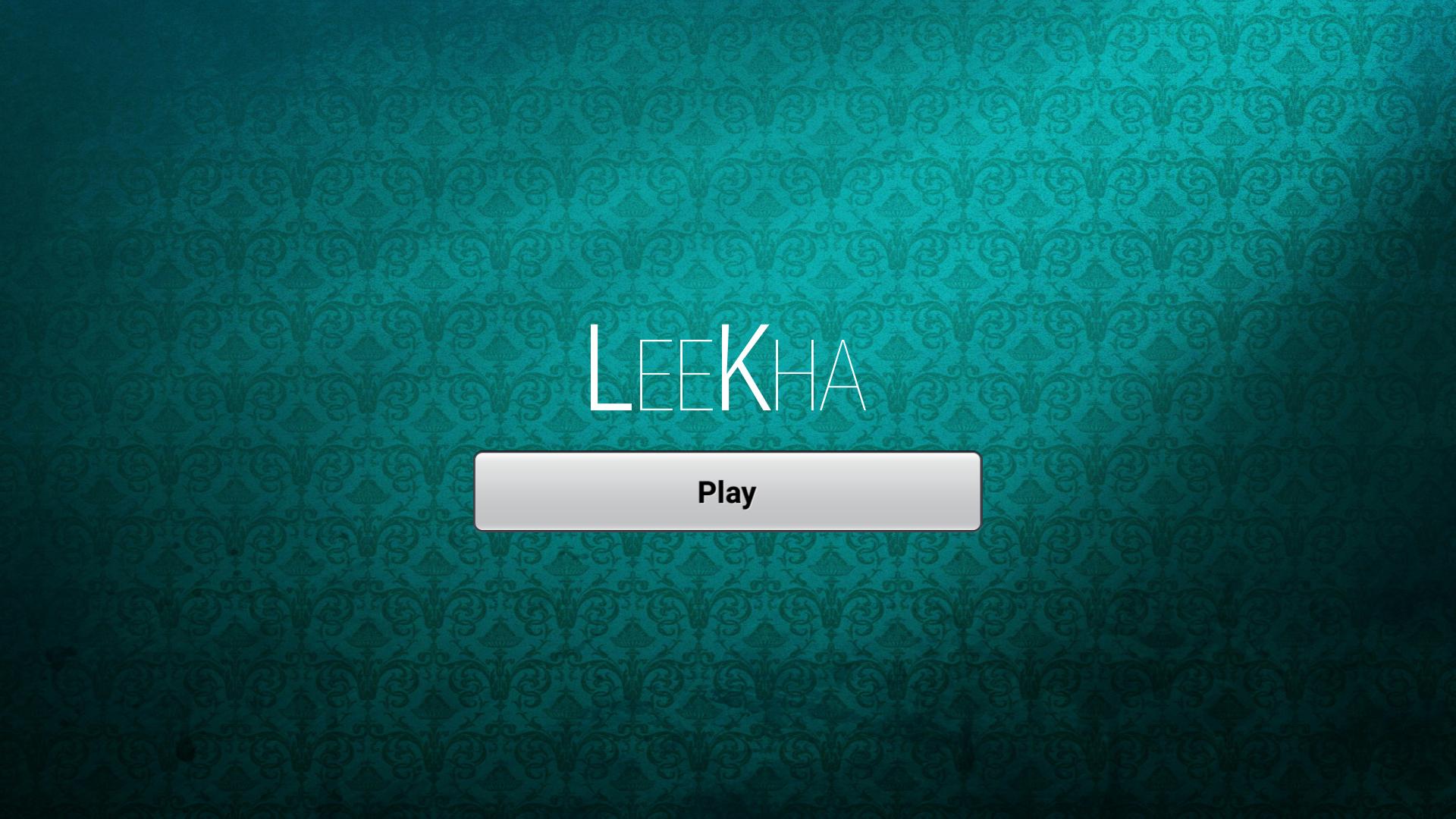 Leekha