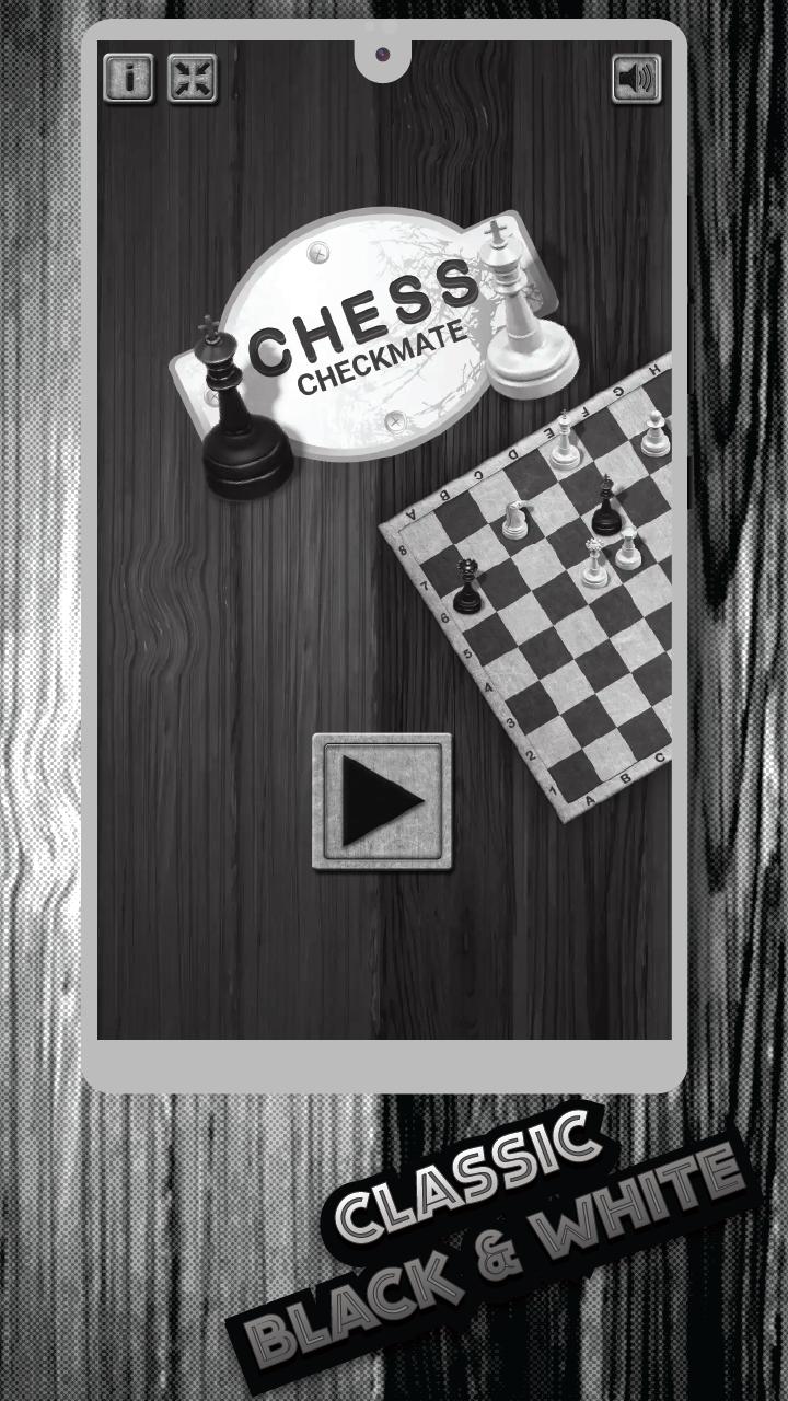 Chess Checkmate