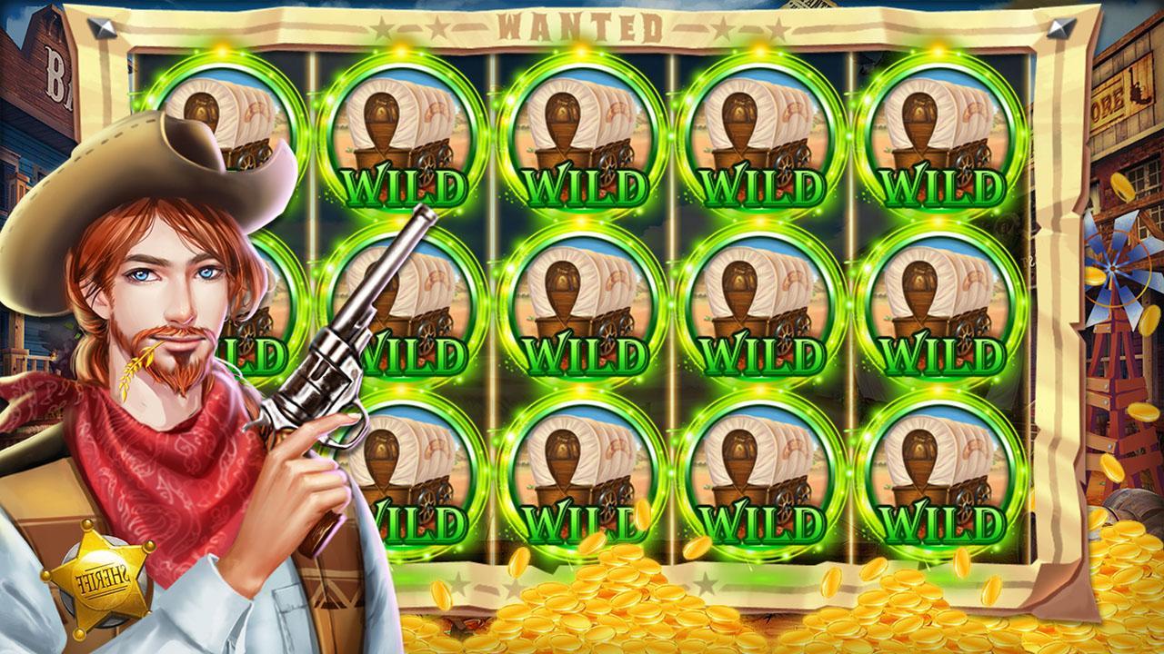 Casino Vegas Slots And Bingo