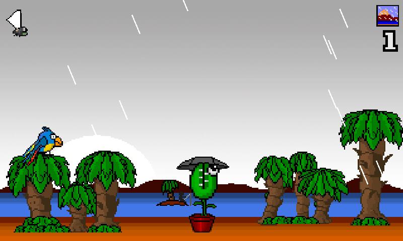 Chomp (Mini Game)