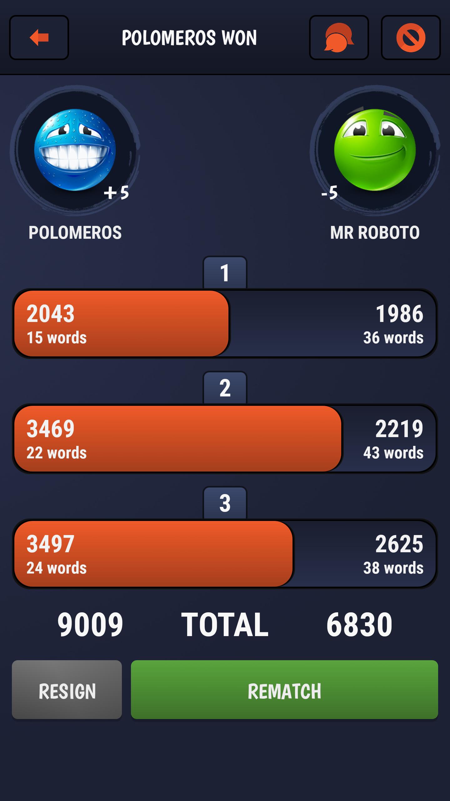 Another Word Game Free
