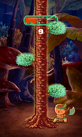 Timber Super Boy