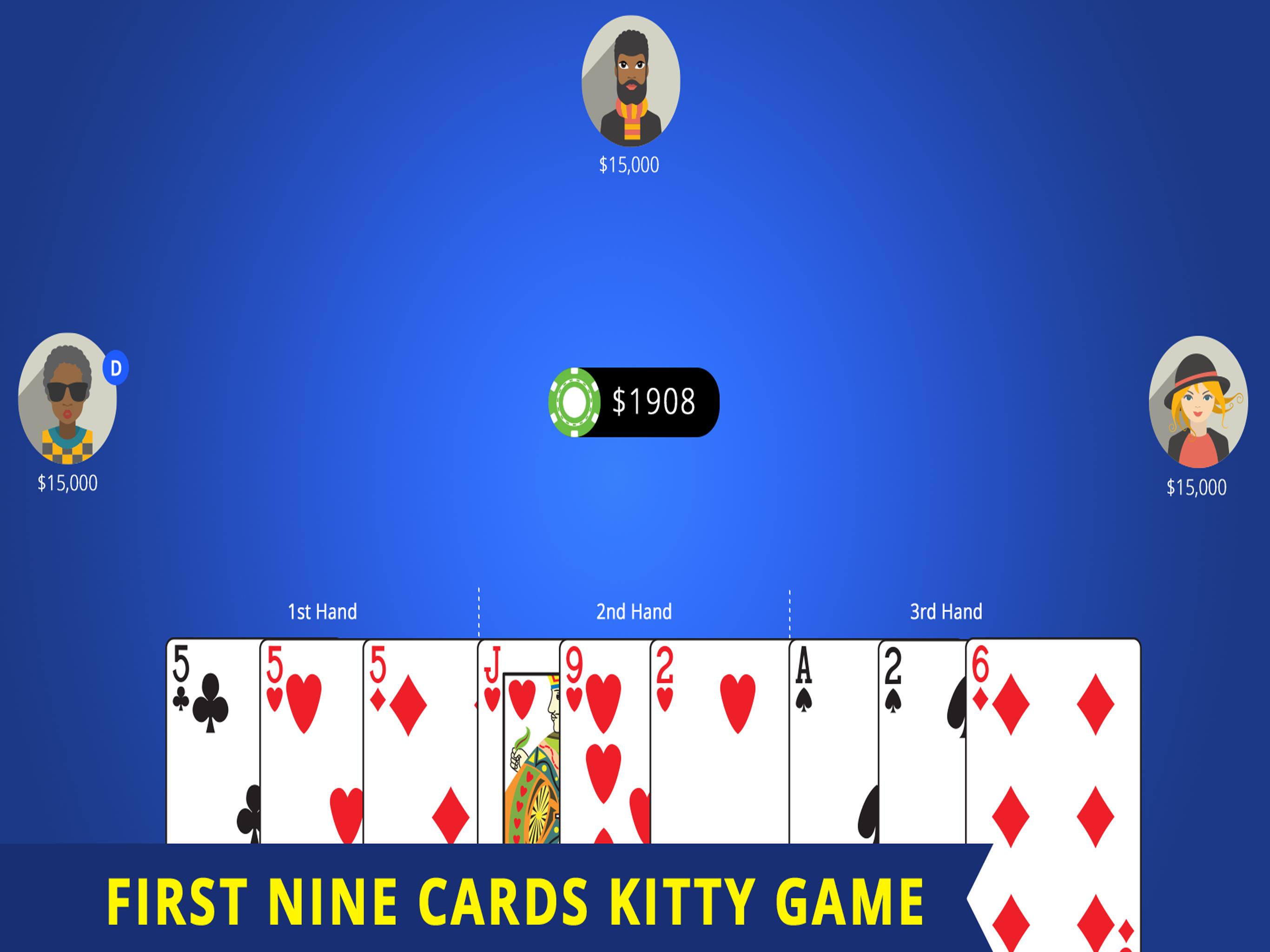 Kathmandu Casino-Nepali Games