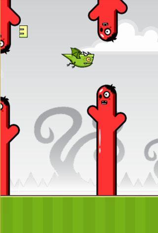Dragon & Zombies