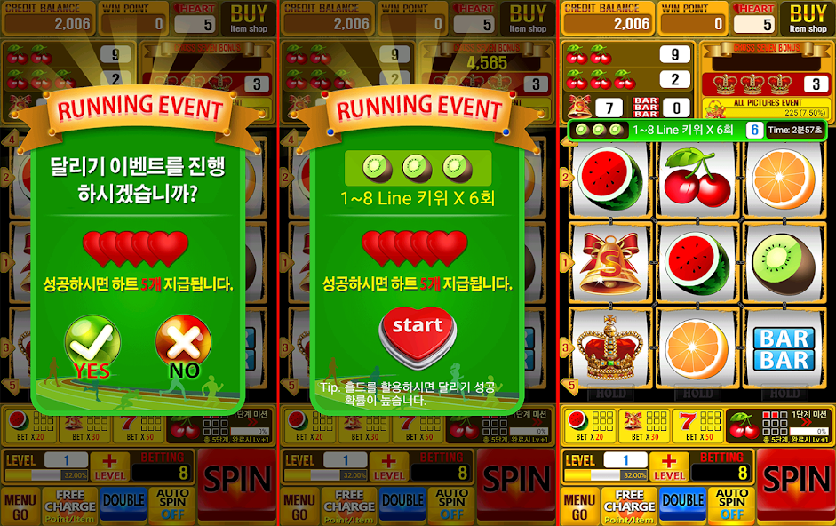 Slot Perfect